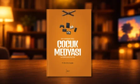 Çocuk medyası kitabı En Yumuşak Güç: Çocuk Medyası ve Popüler Kültür