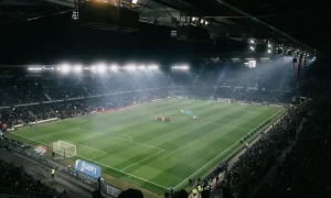 Galatasaray Fenerbahçe derbi kavga