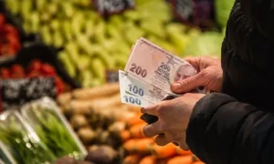 Eylül Ayı Enflasyon Verileri Açıklandı