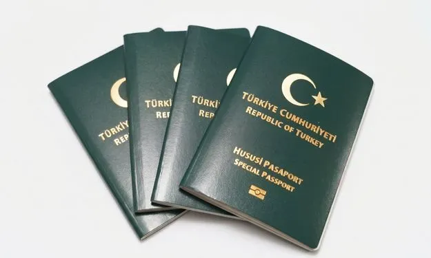 Mühendis ve Mimarlara Yeşil Pasaport Gelecek mi