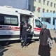 Başakşehir'de Okula Bıçaklı Saldırı