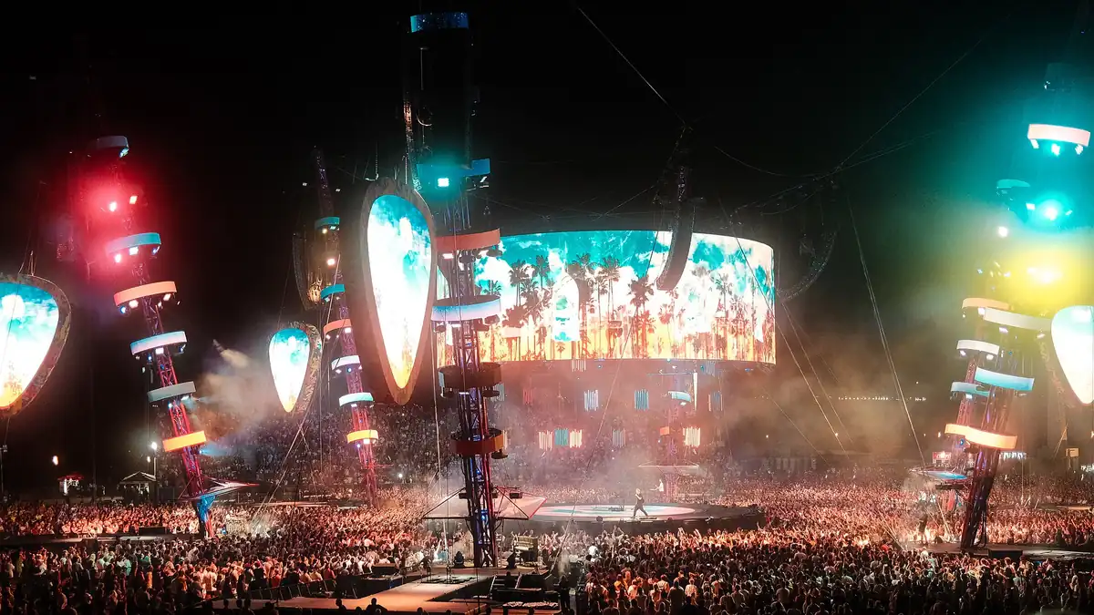 Unreal x Jeton konseri sonrası konserlerde uyuşturucu riski