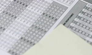 KPSS Ortaöğretim sonuçları: optik cevap kâğıdı