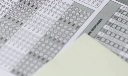 KPSS Ortaöğretim sonuçları: optik cevap kâğıdı
