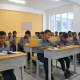 Ortak Yazılı Sınav Sistemi uygulanacak sınıfta öğrenciler