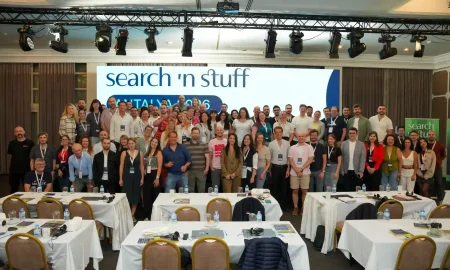 search-n-stuff-conference-group