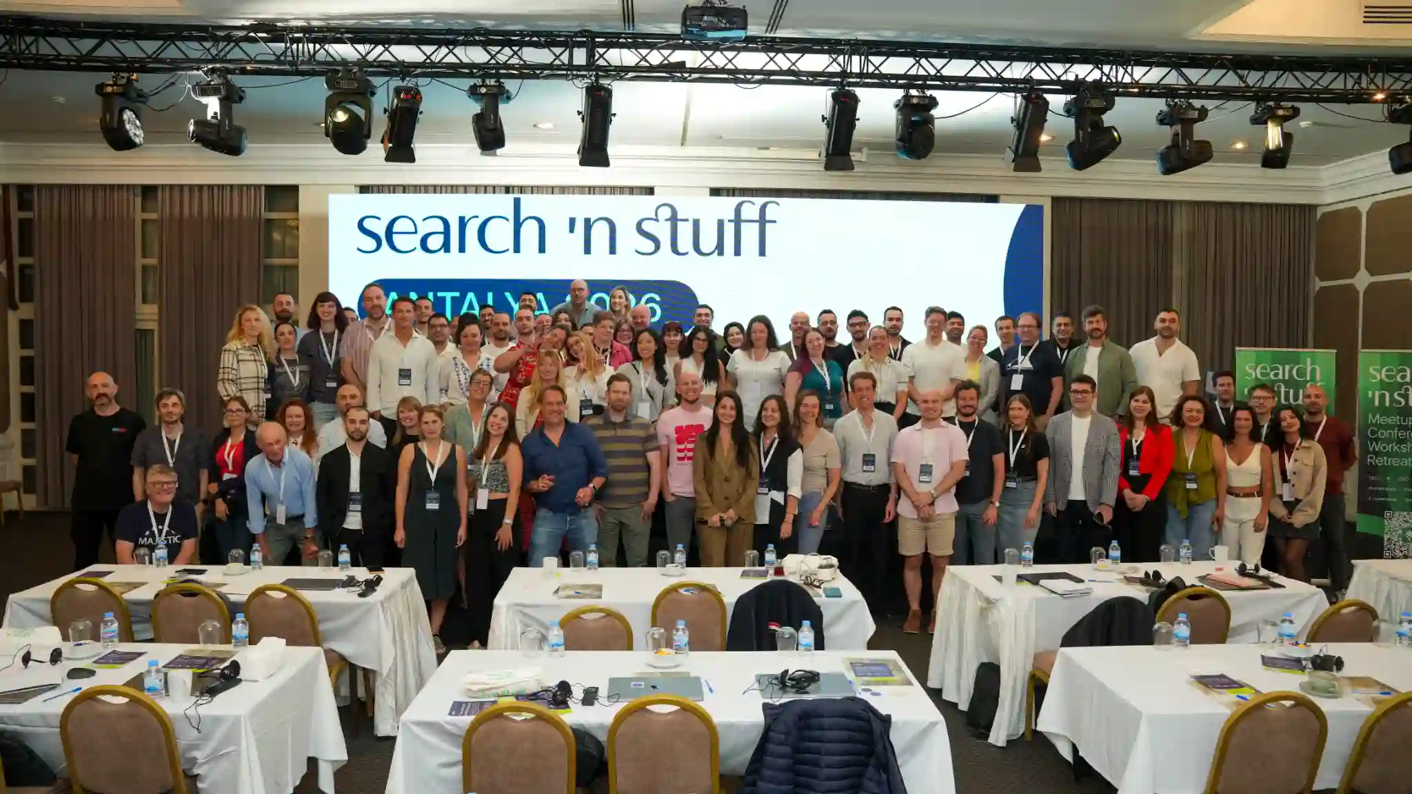 search-n-stuff-conference-group