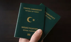 Yeşil Pasaport'ta Kapsam Genişleyecek mi